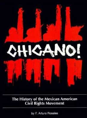 In Defense of Books-Chicano