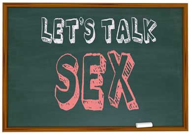 Sex Talk: When and How to Educate Your Kids