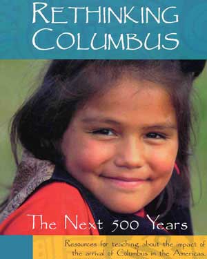 In Defense of Books-Rethinking Columbus