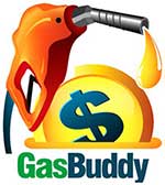 5 Phone Apps That Save You Money-Gas Buddy
