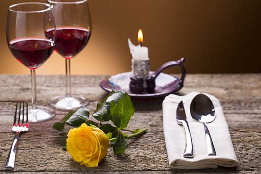 Romantic Times-A Perfect Dinner for Two-MainPhoto