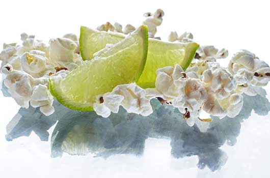 Chile-Lime Tequila Popcorn-MainPhoto
