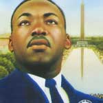 Martin Luther King, Jr. &amp; “I Have a Dream”—50 Years Later - Mamiverse