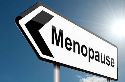 Premature Menopause Symptoms & Reasons-MainPhoto