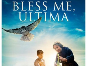 what is the theme of bless me ultima