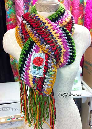 Unleash Your Inner Crafter with These Simple Projects!-Photo2