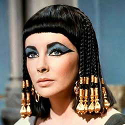 10 Iconic & History Making Hairstyles - Mamiverse