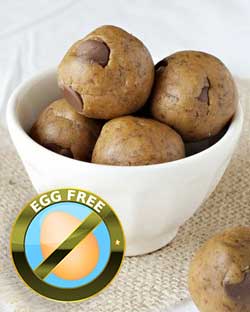 Kids With Food Allergies? Try These Tasty Substitutes!-Egg Free