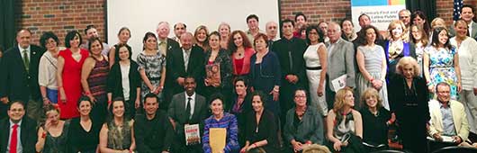 2013 International Latino Book Awards Winners
