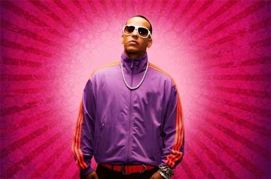 COSMO-Q&A with Daddy Yankee-MainPhoto