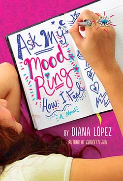Q&A With Author Diana Lopez-Photo2