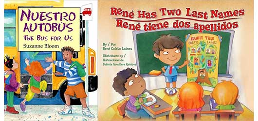 Books to Help Your Children Get Back to School-Photo3