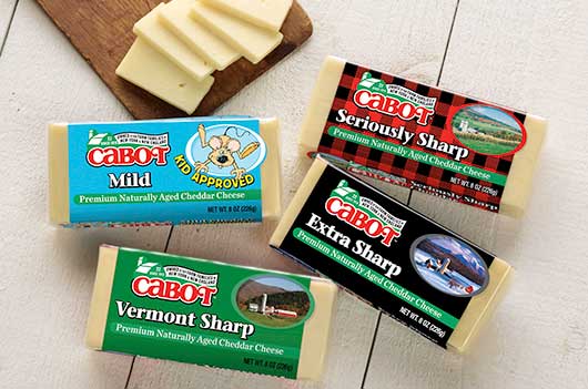 Queso in Your Cocina - Cabot Cheese Survey & #Giveaway-Photo2