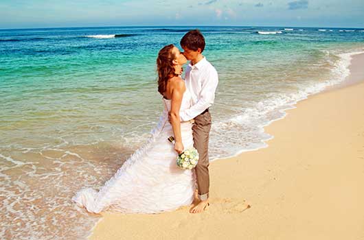 Wedding Styles Fit for a Ceremony in the Sand-MainPhoto