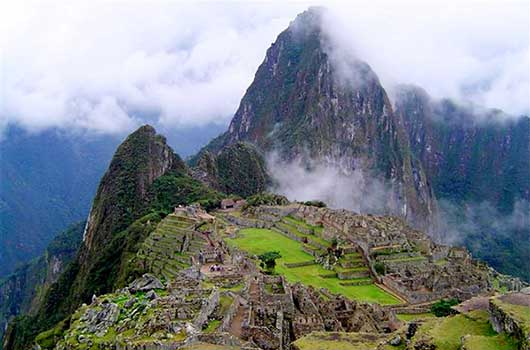7 Hispanic Heritage Sites Across the Americas-MainPhoto