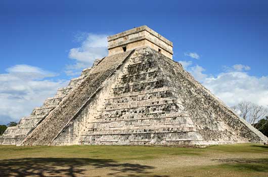 7 Hispanic Heritage Sites Across the Americas