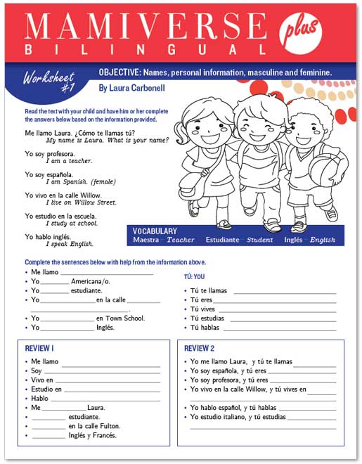 bilingualplus-downloadable-spanish-worksheet-1-for-kids-page-2-of-2