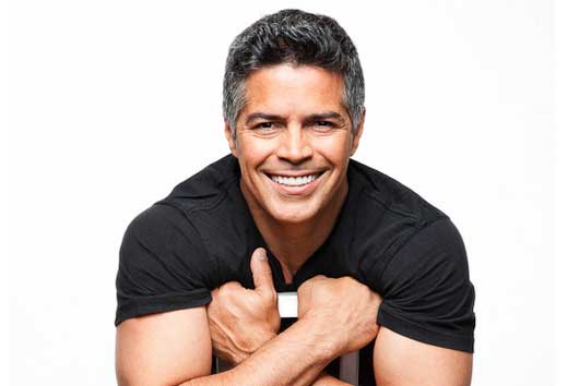 CelebScoop-Esai Morales on Raising a Creative Child-MainPhoto
