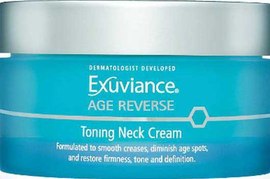 Exuviance Neck Cream