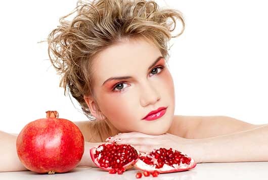 The Best Beauty Products Based on Fruits-MainPhoto