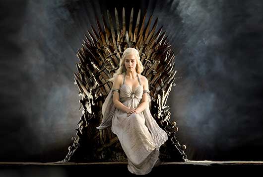 Which Game of Thrones Character Are You?-MainPhoto