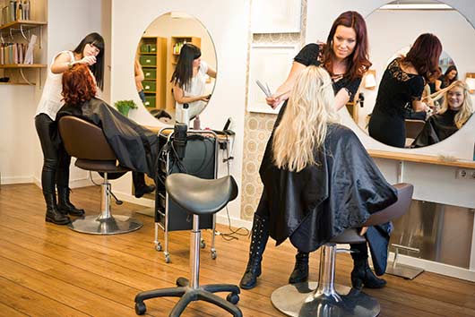 The 15 Best Beauty Salons in the U.S.