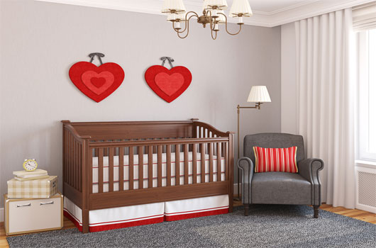 Baby-Room-Ideas-for-Babies-with-Parents-who-Don't-Play-by-the-Rules-Photo2