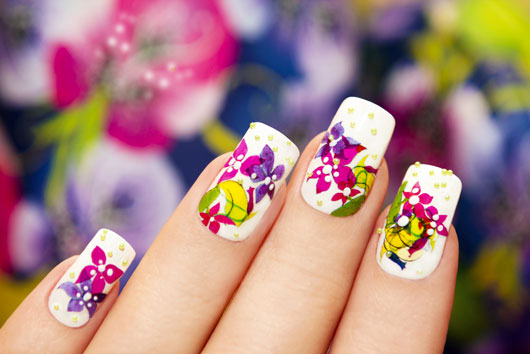 10-New-Cute-Nail-Designs-to-Rock-this-Spring-Photo7