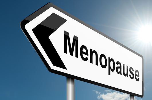 Menopausia precoz
