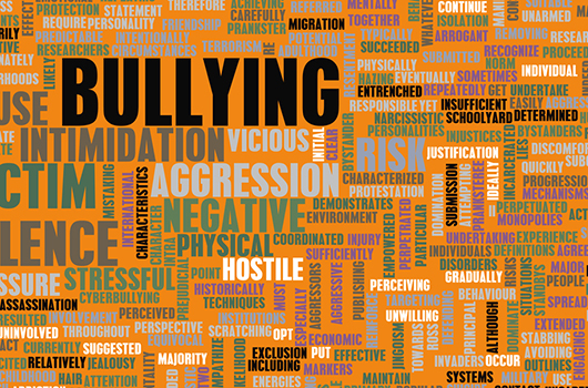 Seis cosas que los padres deben saber acerca del bullying   
