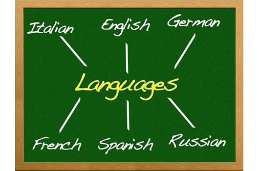 Ventajas del bilingüismo en niños