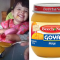 Beech-Nut y Goya lanzan línea de comida de bebé con sabores hispanos-MainPhoto