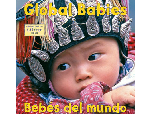Global Babies-Bebés del Mundo-MainPhoto
