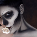 Halloween o Día de los Muertos-SliderPhoto