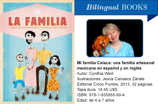 Mi Familia Calaca-My Skeleton Family-MainPhoto