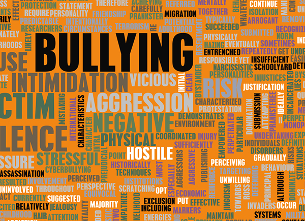 Seis cosas que los padres deben saber acerca del bullying-SliderPhoto