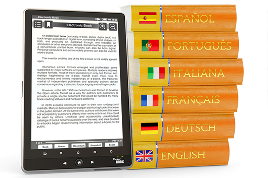 Cinco diccionarios bilingües online para tu pequeño-MainPhoto