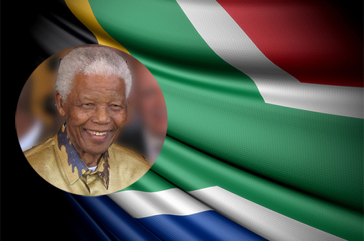 Las 10 mejores citas de Nelson Mandela-MainPhoto
