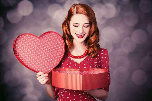 Qué significa el regalo de San Valentín de tu hombre-MainPhoto