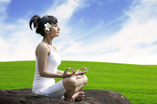 15 Razones por las que la meditación es tan importante como el ejercicio-MainPhoto