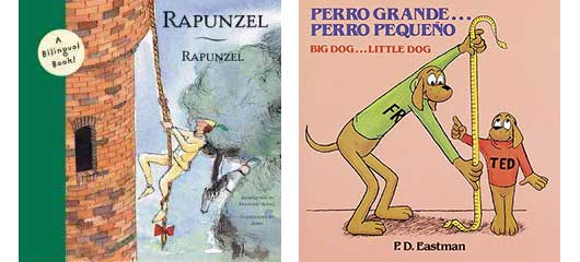 Los 10 mejores libros bilingües para tus hijos-Photo2