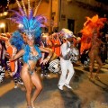 Uruguay Carnaval de Montevideo en imágenes-SliderPhoto