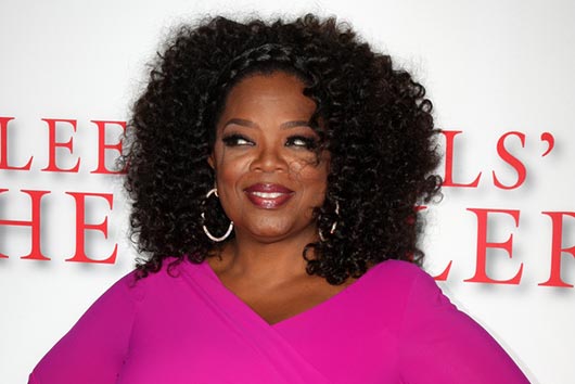 10 similitudes entre Mamá Ganso y Oprah-MainPhoto