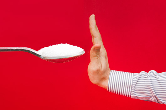 5 pasos para dejar de comer azúcar -MainPhoto