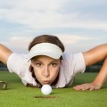 5 razones de negocios por que las mujeres deben jugar al golf-SliderPhoto