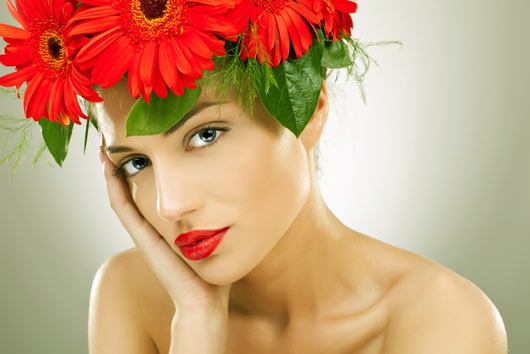 Diosa instantánea: tips de maquillaje para este verano-MainPhoto