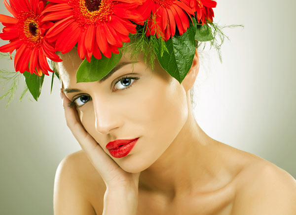 Diosa instantánea: tips de maquillaje para este verano-SliderPhoto