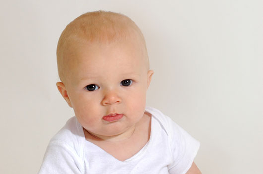 9 razones por las que tu bebé se parece a Yoda-Photo2