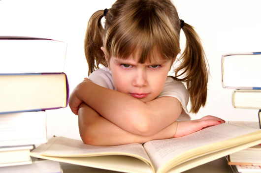 15 Signs Your Child May Have ADHD-photo12
