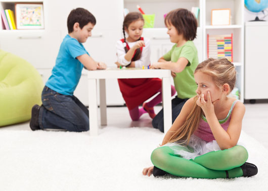 15 Signs Your Child May Have ADHD-photo15